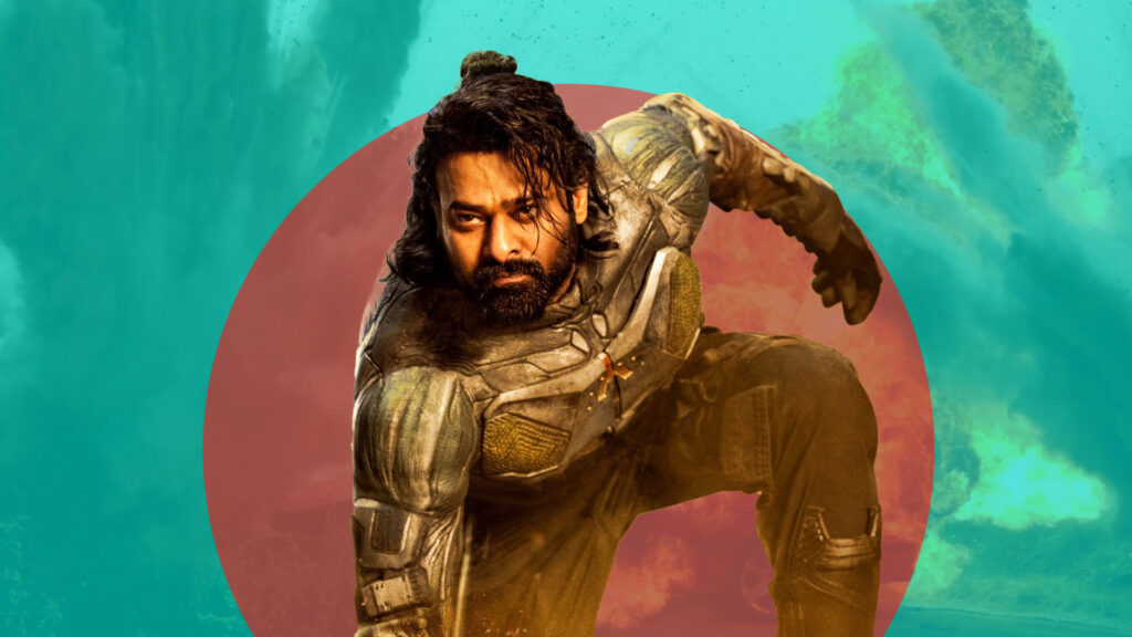 Kalki 2898 AD Full Movie Hindi Dubbed 2024 | Prabhas | Amitabh | Deepika | Kamal Haasan 4 template4 2