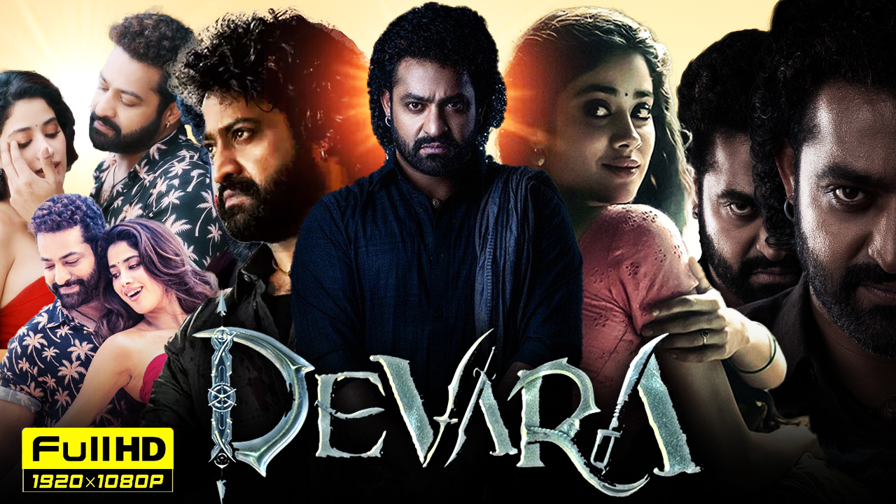 devara full movie