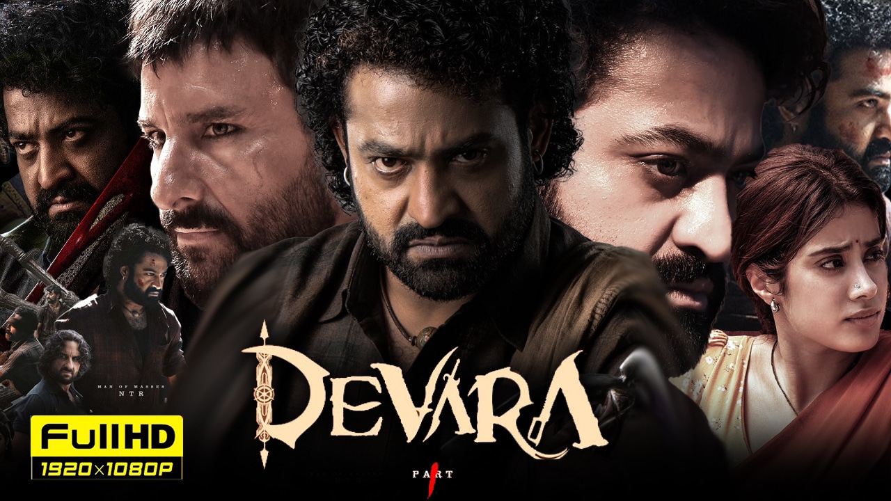 devara full movie hindi dubbed