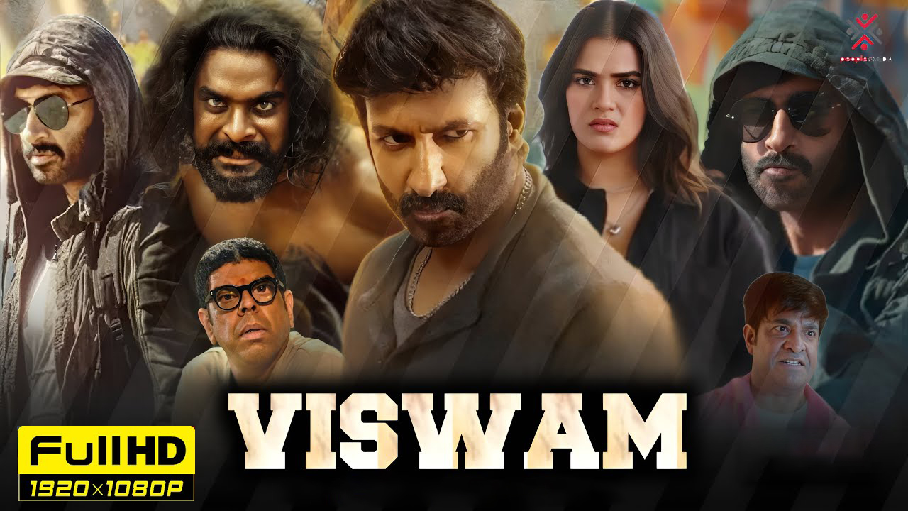 viswam full movie