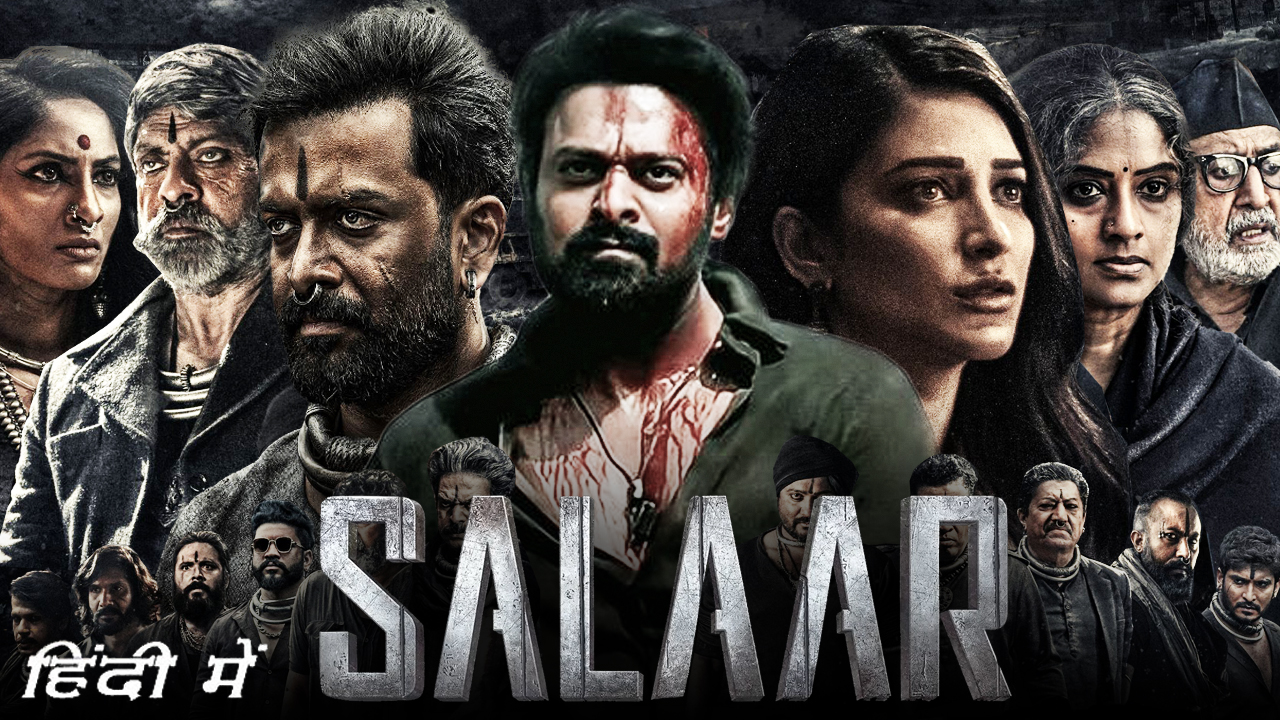 salaar full movie